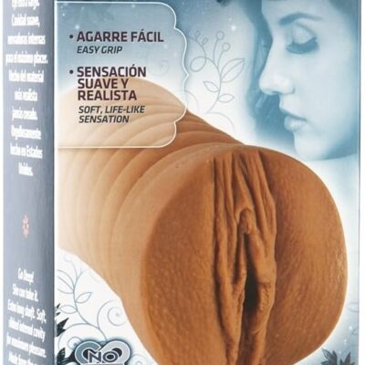 NOCHES LATINAS-Doc Johnson Noches Latinas – ULTRASKYN – Vagina Con Penetracion Profunda
