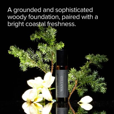 Pure Instinct The Original Pheromone Infused Essential Oil Perfume Cologne – Men’s Collection – TSA Ready (Roll On Bottle 0.34 Fl. Oz./10.2mL)
