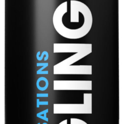 Wet Extra Sensations Tingling Water/silicone Blend Based Lubricant 1 Oz
