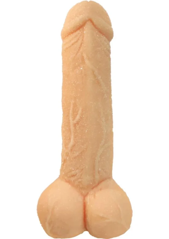 Cum Shot Liquid Candy Filled Gummy Pecker - Image 3