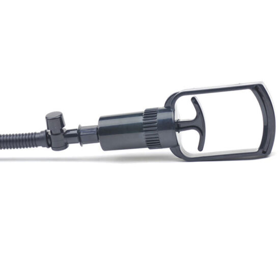 Basic Penis Pump in Black Color - Image 4