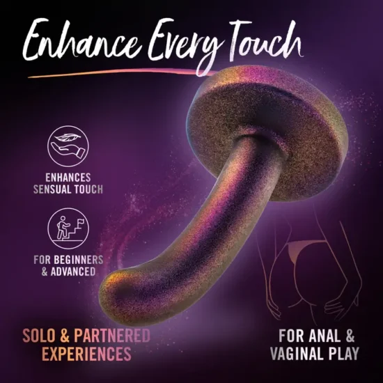 Temptasia - Surrender Peg Beginner - Power Purple - Image 6