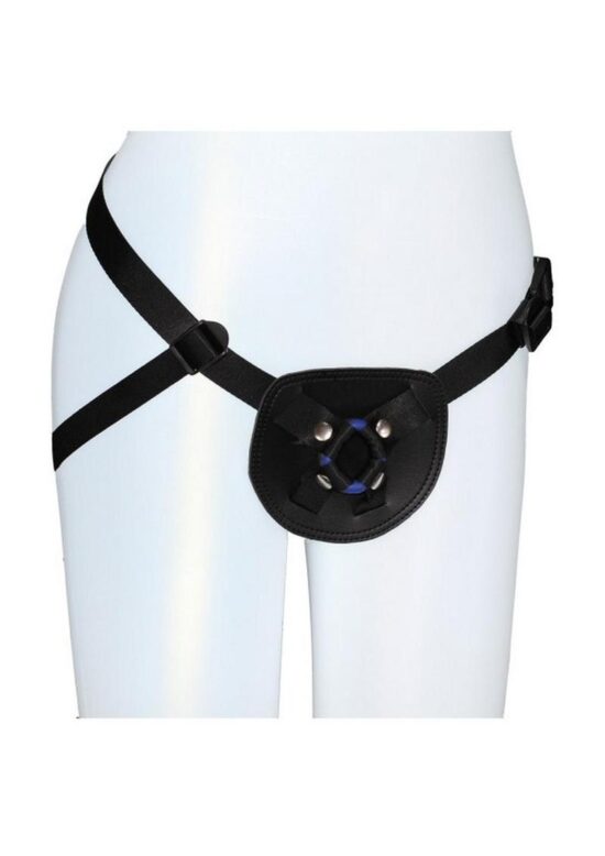 SX For You Beginner's Harness - Black - Image 4