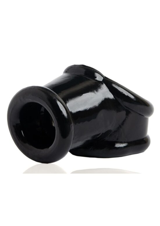 Oxballs Powersling Cock and Ball Stretching Sling - Black - Image 2