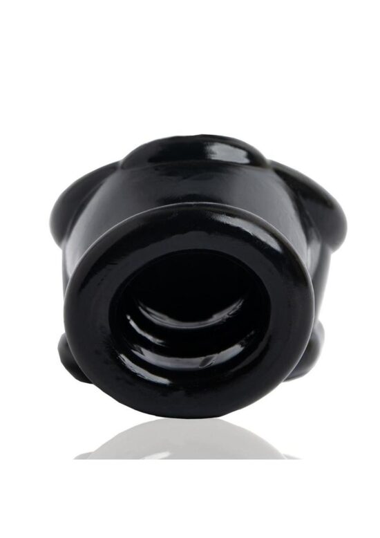 Oxballs Powersling Cock and Ball Stretching Sling - Black - Image 3