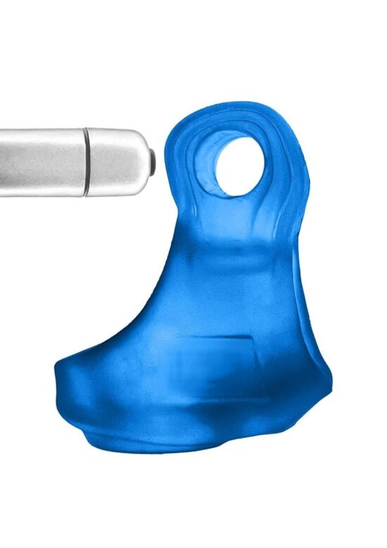 Glowsling Cocksling LED - Blue Ice - Image 2