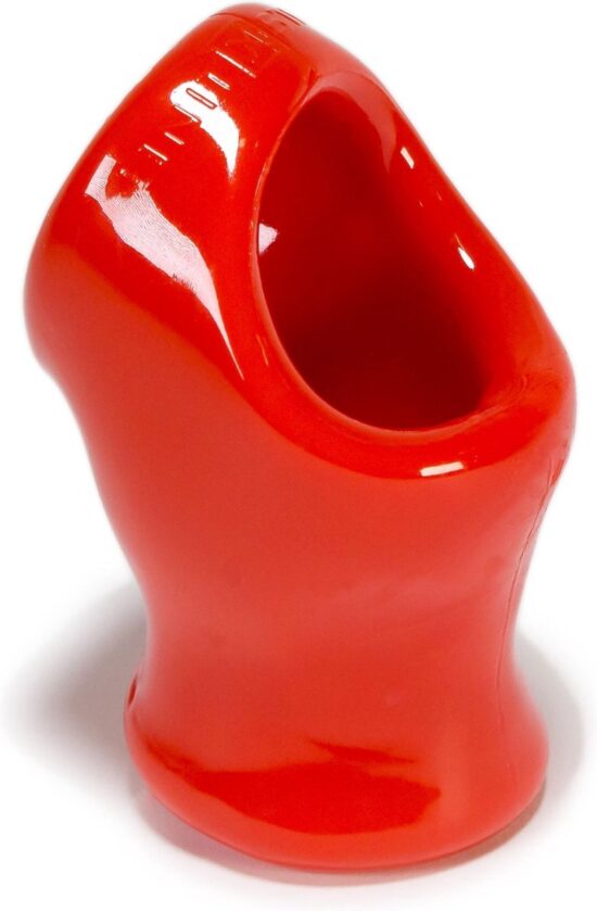 Oxballs Atomic Jock Unit-X Cock Sling - Red - Image 3