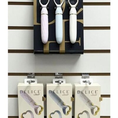 Blush – Delice – Vibrator