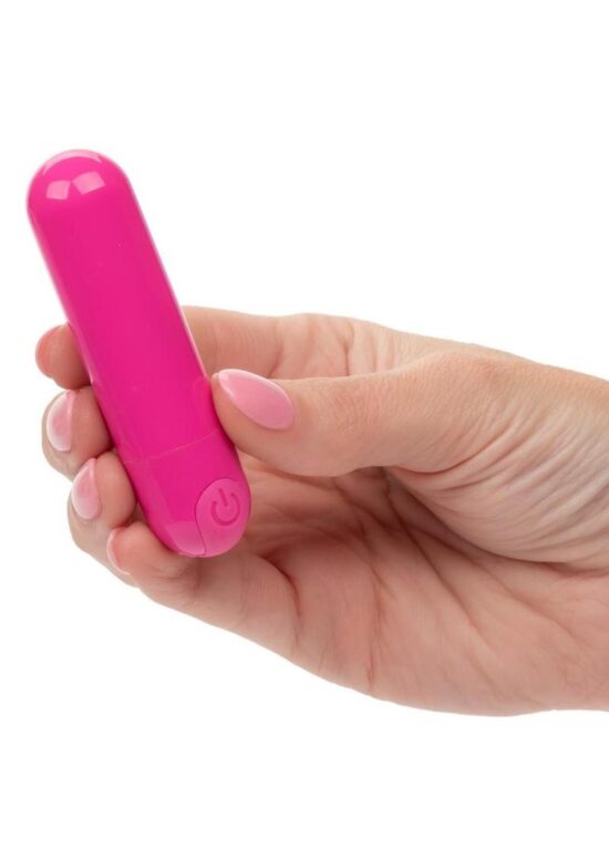 Pleasure Kits Lovers Collection - Pink - Image 4