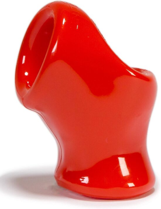 Oxballs Atomic Jock Unit-X Cock Sling - Red - Image 5