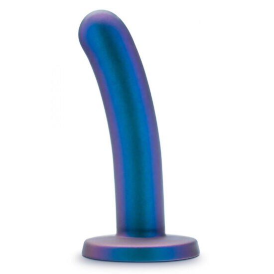 Surrender Peg Intermediate Dildo - Blue Lust - Image 10