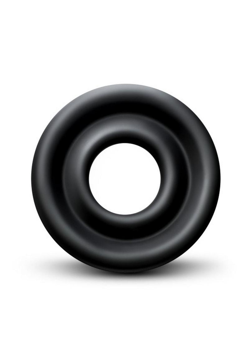 Performance Silicone Pump Sleeve - Large - Black - Image 3