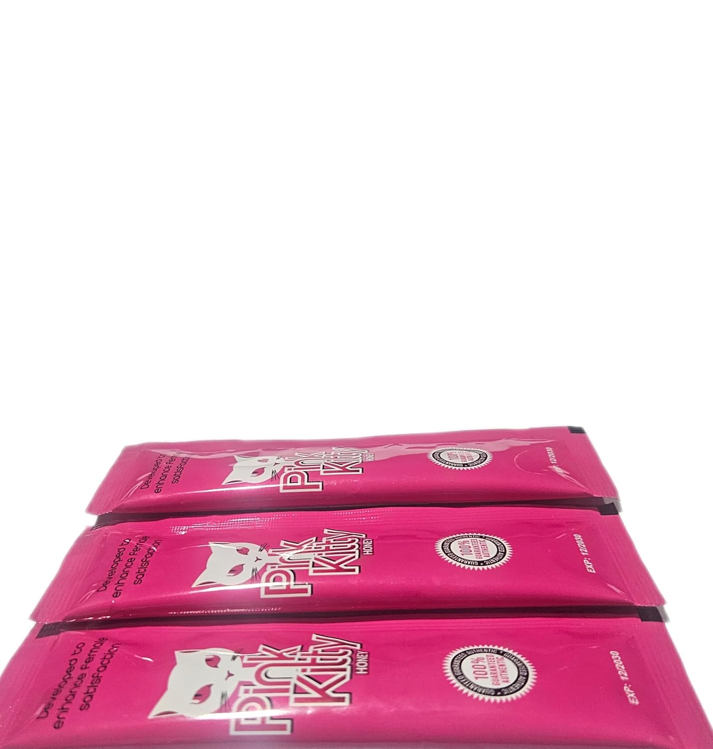 Pink Kitty Honey Female Enhancement - Image 2