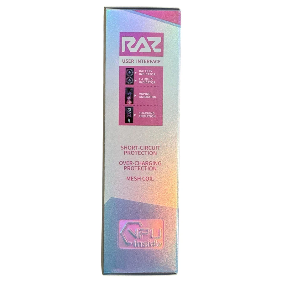 Strawberry Shortcake - RAZ TN9000 - Image 3