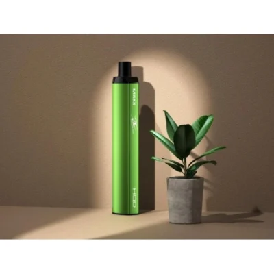 HQD Disposable Pod Device 1200 Puffs