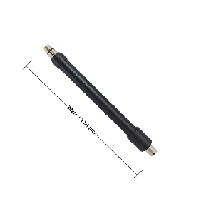 Multi-Function Black Sex Machine with Vibrating, Thrusting, Swinging & Heating Features - Image 7