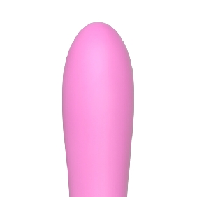 7-Speed Magenta Color Rechargeable Classic Vibrator - Image 6