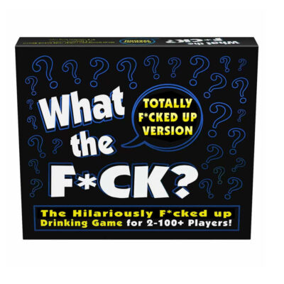 What the F*ck Board Game