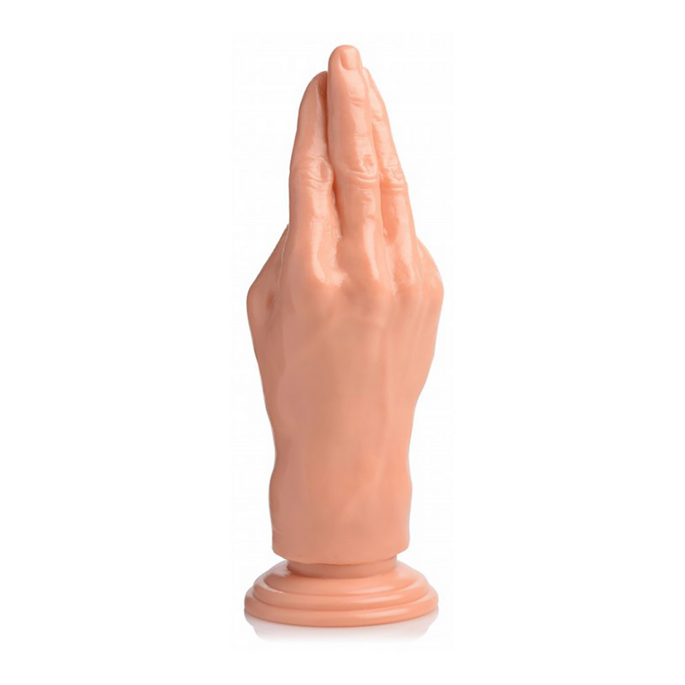 The Stuffer - Fisting Hand Dildo