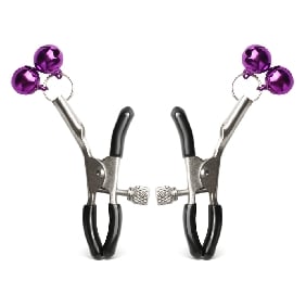 Nipple Clamps