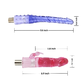 Black Adjustable Thrusting Sex Machine with 6 Attachments & Plug-In Power – 85° Angle Adjustment - Image 8