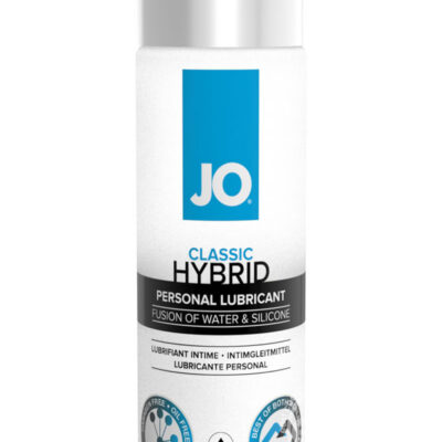 JO Classic Hybrid Lubricant 2oz