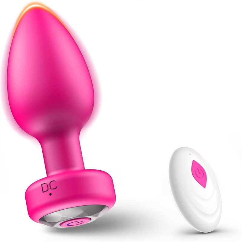 APP Smart Wireless Butt Plug - Image 4