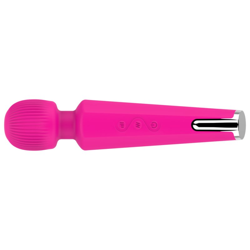 Leo Magic Stick Vibrator - Image 6
