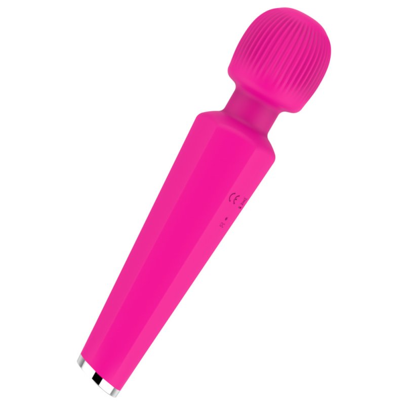 Leo Magic Stick Vibrator - Image 2