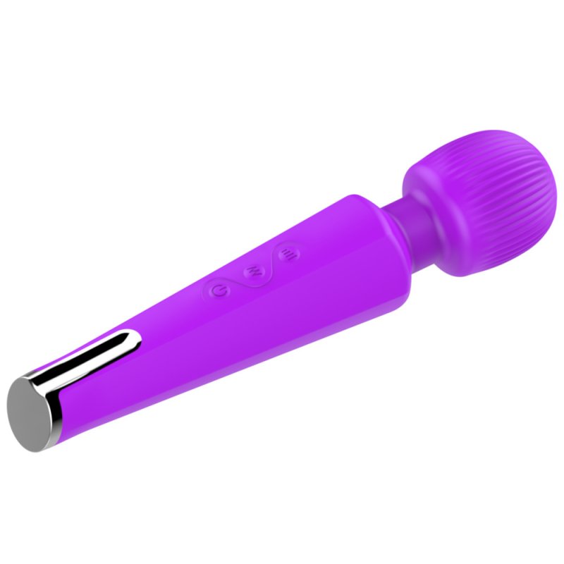 Leo Magic Stick Vibrator - Image 4