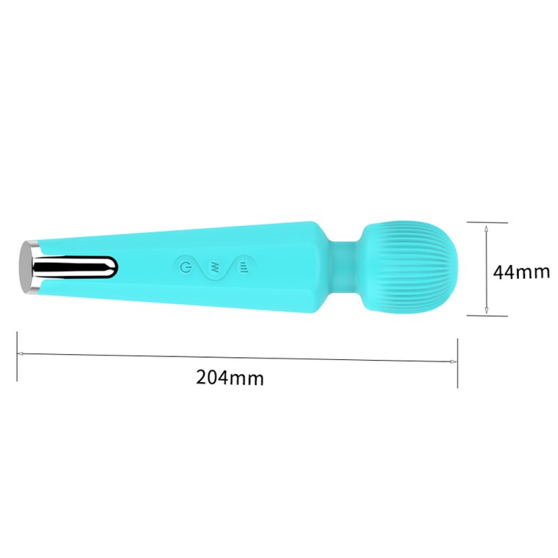 Leo Magic Stick Vibrator - Image 5