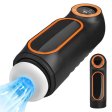 Voyager Self-Sucking Masturbation Stroker - Image 7