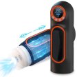 Voyager Self-Sucking Masturbation Stroker - Image 8