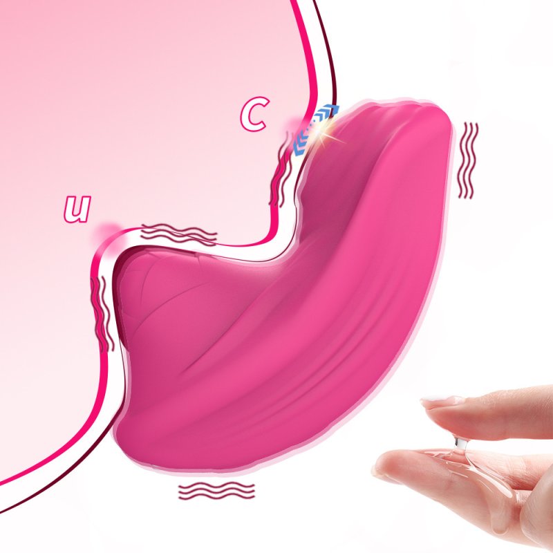 APP Control Wearable Panty G Spot Vibrator - Image 6