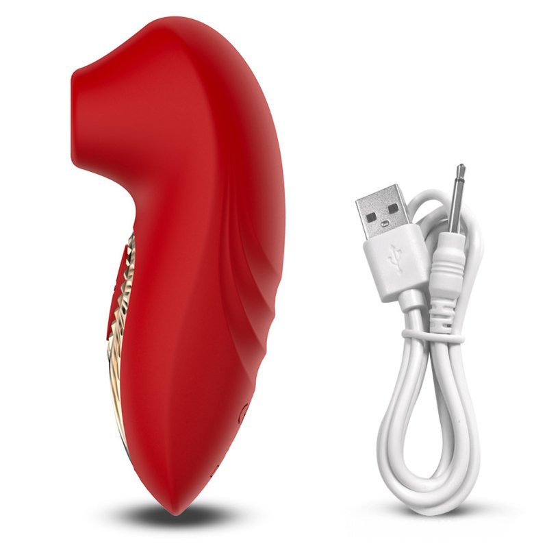 Clitoris Vacuum Stimulator - Image 8