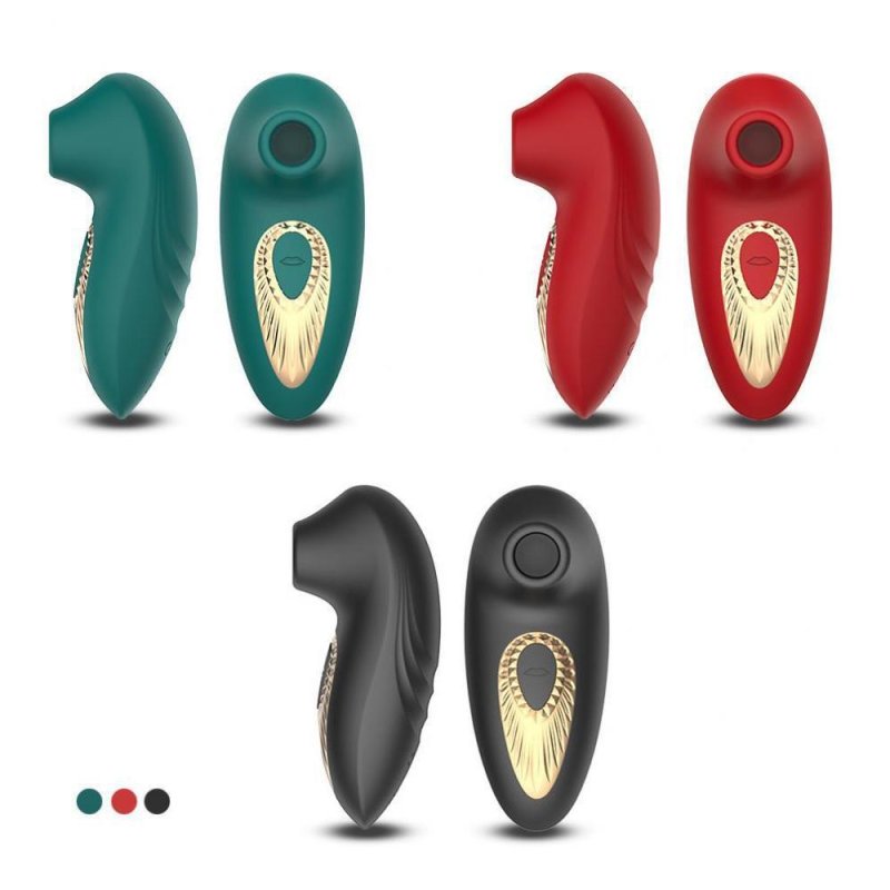 Clitoris Vacuum Stimulator - Image 7