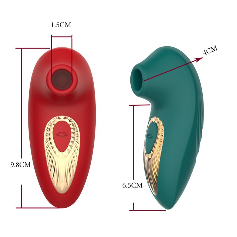 Clitoris Vacuum Stimulator - Image 5