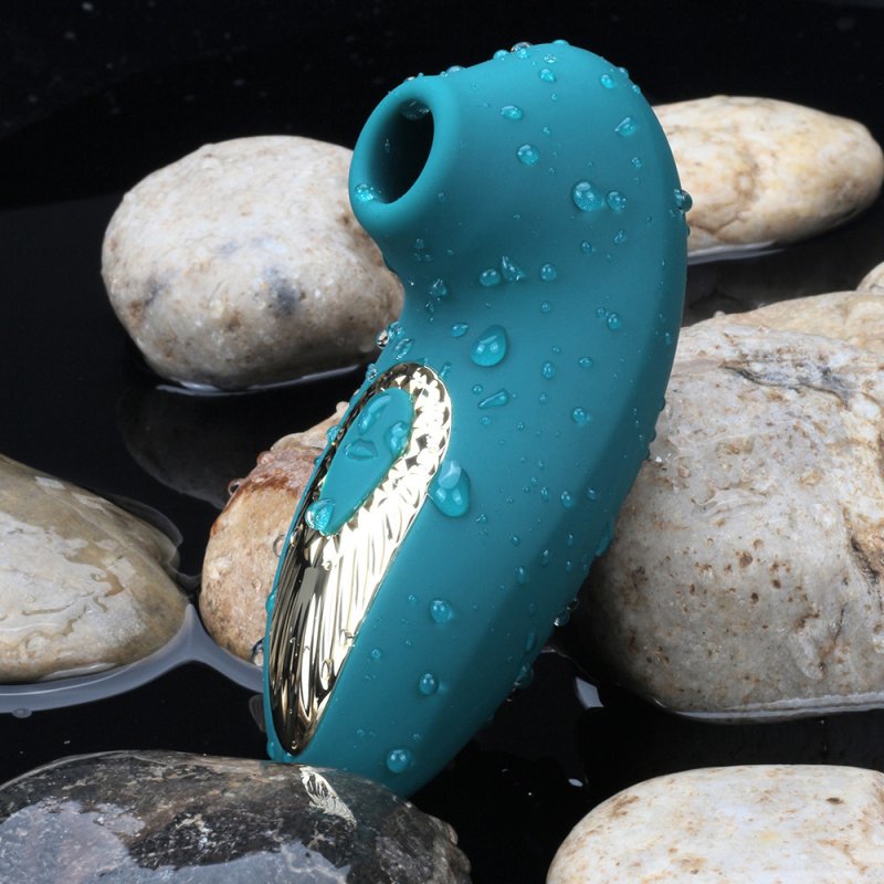 Clitoris Vacuum Stimulator - Image 4