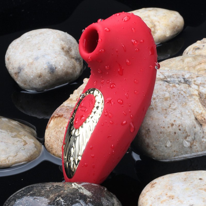 Clitoris Vacuum Stimulator - Image 3