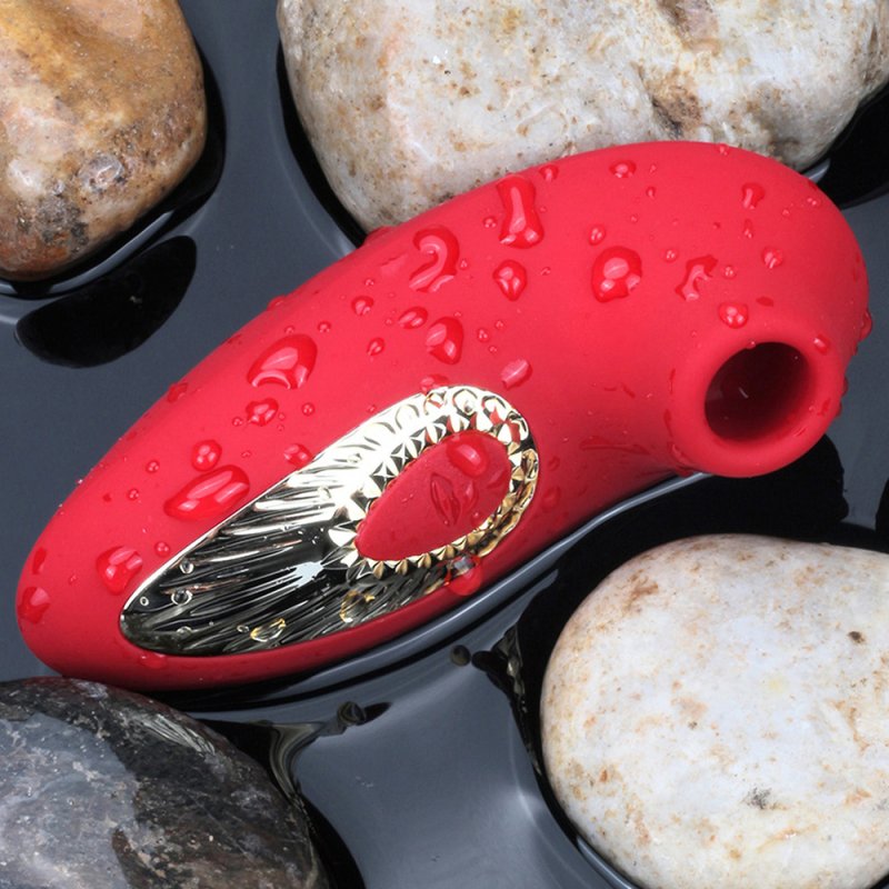 Clitoris Vacuum Stimulator - Image 2