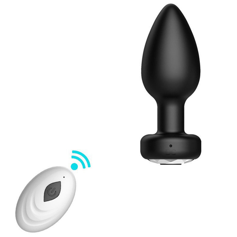 APP Smart Wireless Butt Plug - Image 7