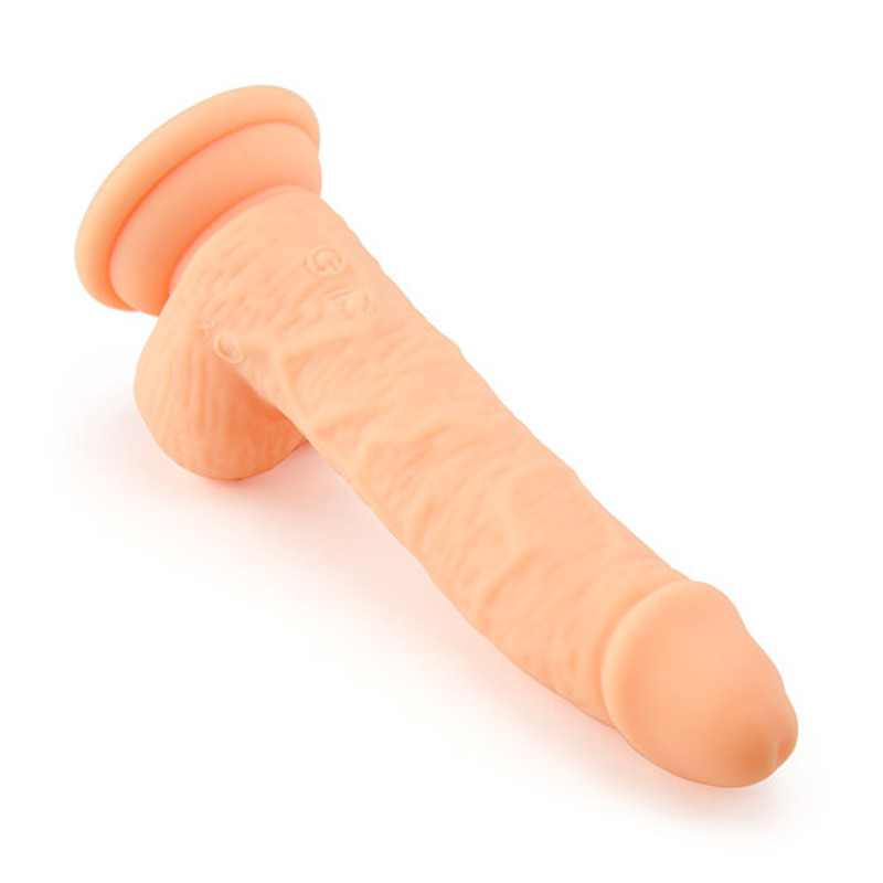 Secret Lover Realistic Vibrator - Image 5