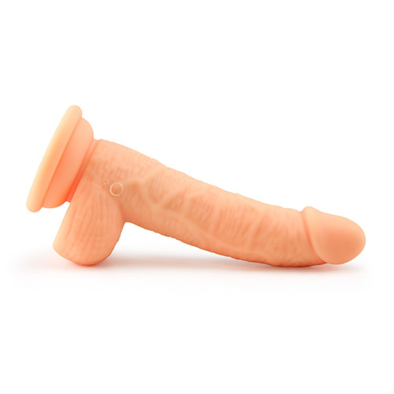 Secret Lover Realistic Vibrator - Image 4
