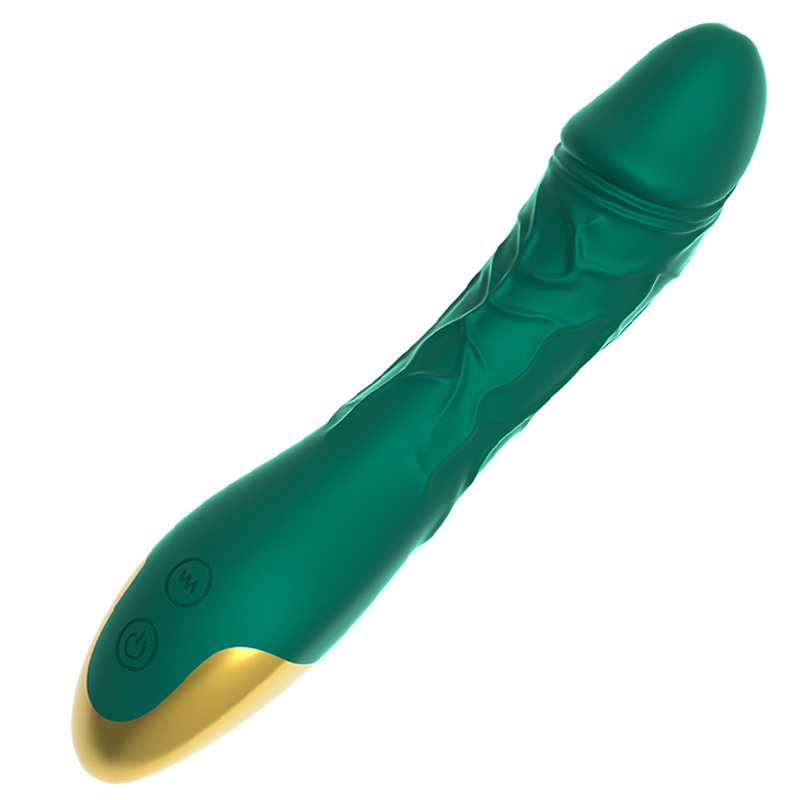 Realistic 10 Modes Vibration Dildo - Image 6