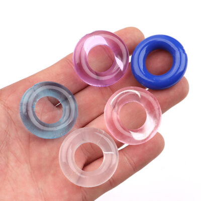 Ring O cock ring