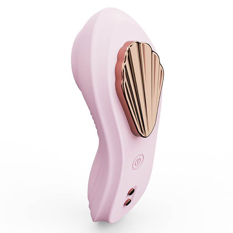 APP Smart Strap-on Brush Vibrator - Image 3