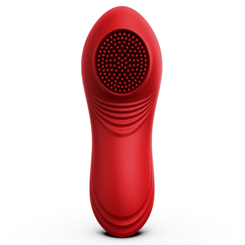 APP Smart Strap-on Brush Vibrator - Image 5