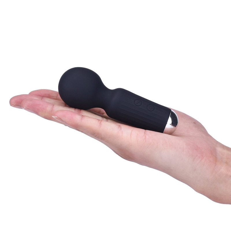 Mini Size 20 Frequency Vibrator - Image 7