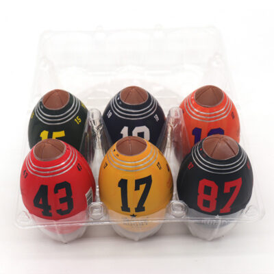 Masturbador Magical Kiss Egg Rugby