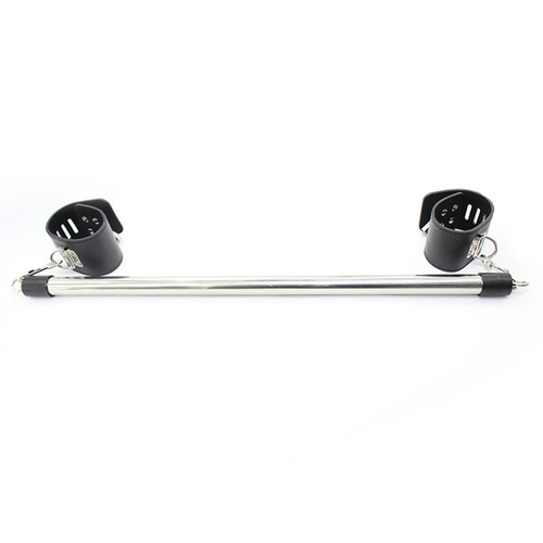 Ankle Spreaders Bar with Cuffs - Image 7